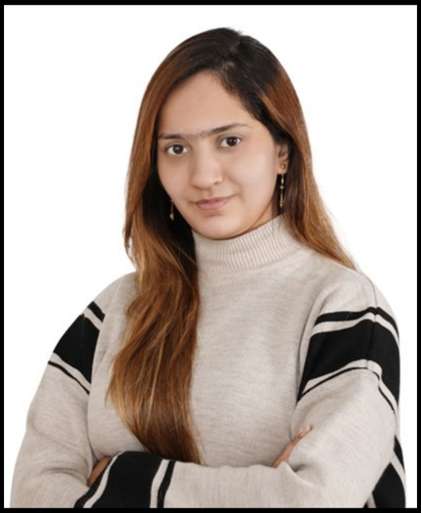 MONA ZAIDI