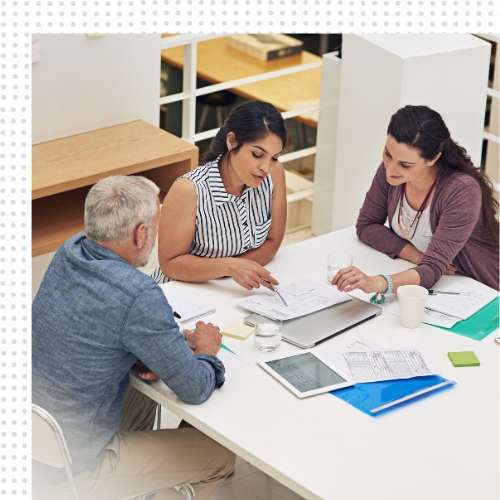 Market Research Agency