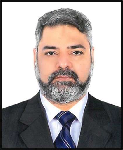 MR.ANWER ALI